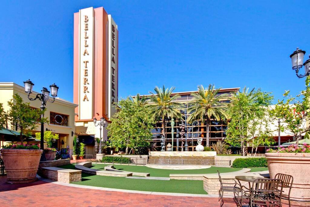 3Br Disney Vila Unit W Parking & Ev - Close To Beaches Midway City Eksteriør bilde