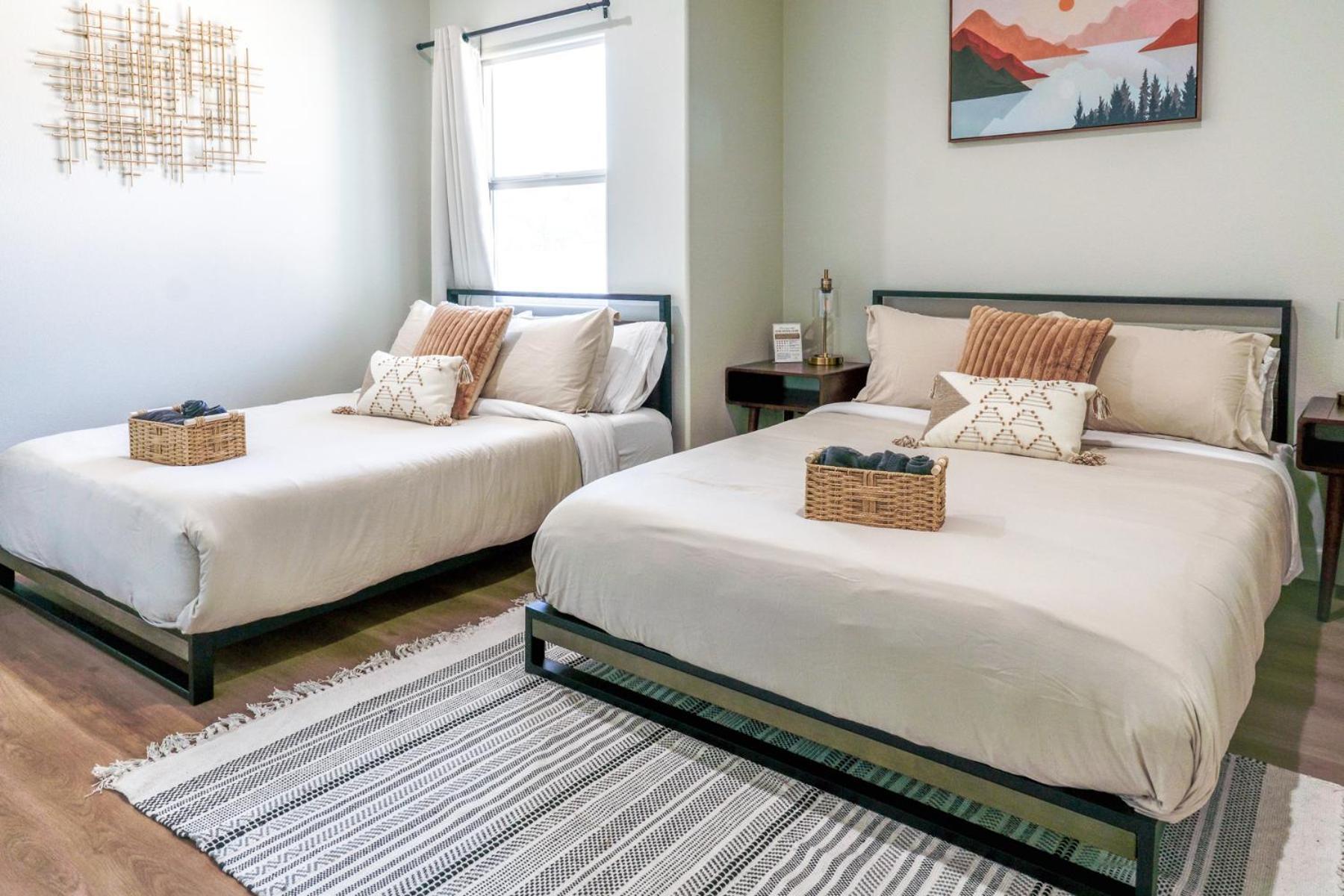 3Br Disney Vila Unit W Parking & Ev - Close To Beaches Midway City Eksteriør bilde