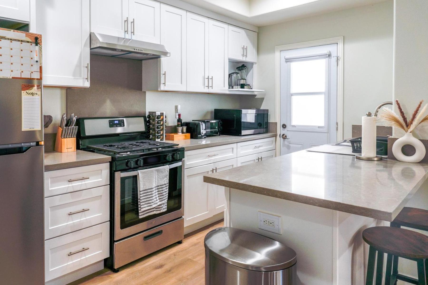 3Br Disney Vila Unit W Parking & Ev - Close To Beaches Midway City Eksteriør bilde